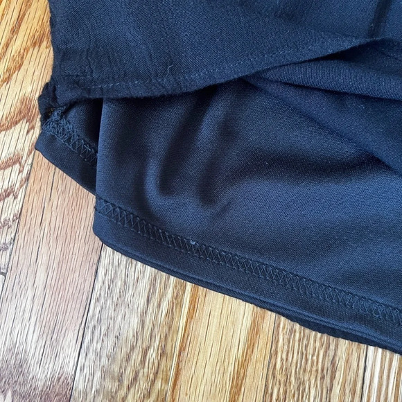 Bleuh Ciel black Romper - Picture 5 of 6